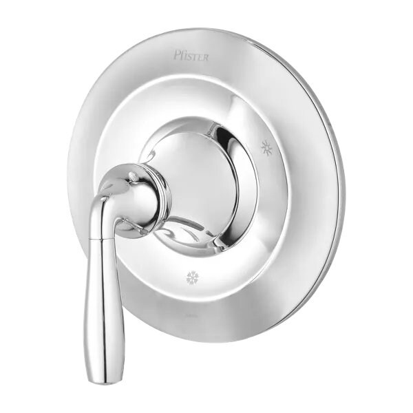 Pfister T/S Iy Shw Vlv Trm Cr R89-1TRC - main